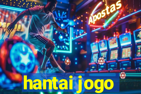 hantai jogo